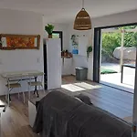 Casa Corsica 度假居 皮诺托里卡尔达雷洛