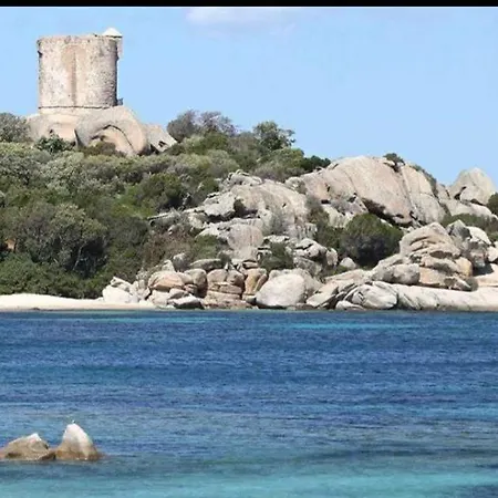Casa Corsica Holiday home *