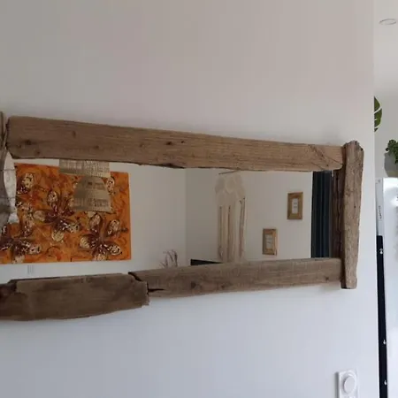 Casa Corsica Holiday home