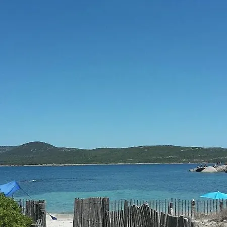 Semesterbostad Casa Corsica Pianottoli-Caldarello (Corsica)