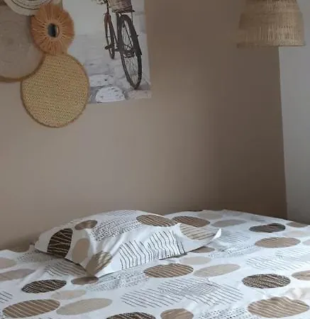 Holiday home Casa Corsica