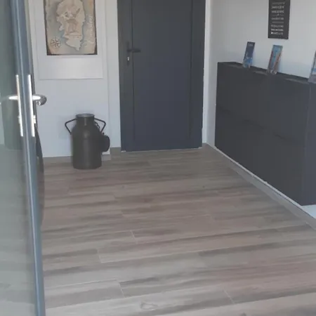 Semesterbostad Casa Corsica Pianottoli-Caldarello (Corsica)