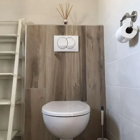 Casa Corsica Holiday home