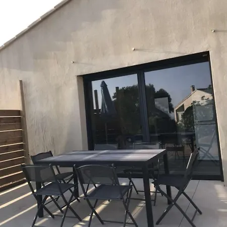 Casa Corsica Holiday home