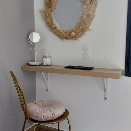 Casa Corsica Semesterbostad Pianottoli-Caldarello (Corsica)