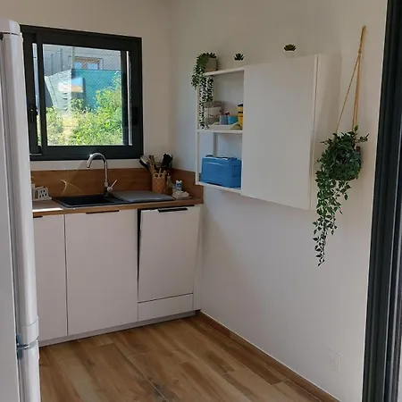 Casa Corsica Semesterbostad Pianottoli-Caldarello (Corsica)