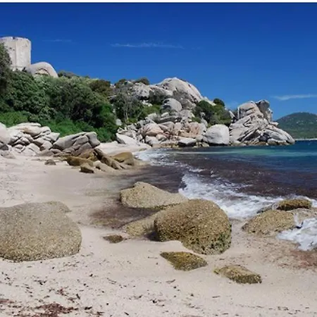 Holiday home Casa Corsica Pianottoli-Caldarello (Corsica)