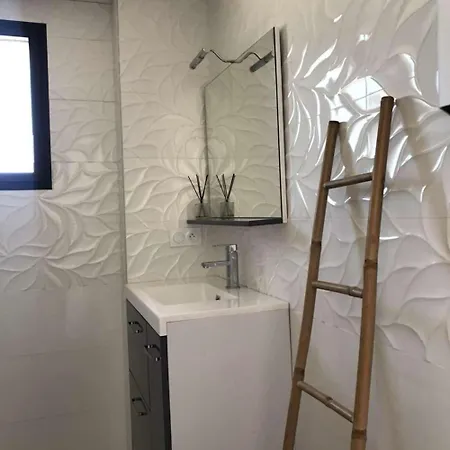 Casa Corsica Pianottoli-Caldarello (Corsica)