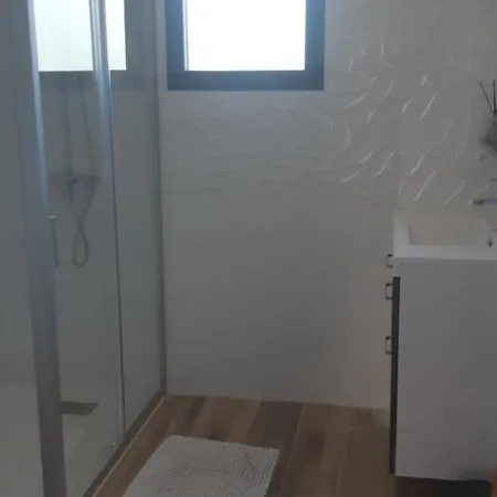 Casa Corsica Pianottoli-Caldarello (Corsica)