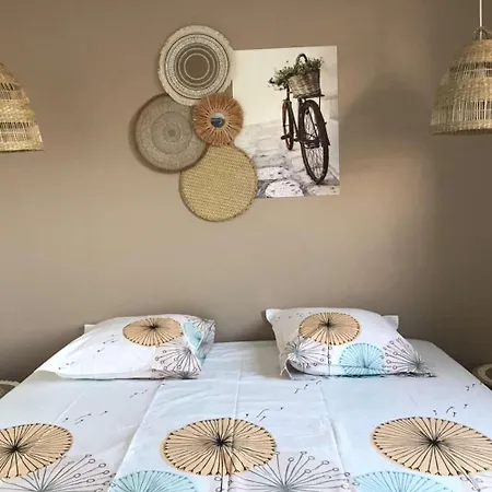 Casa Corsica