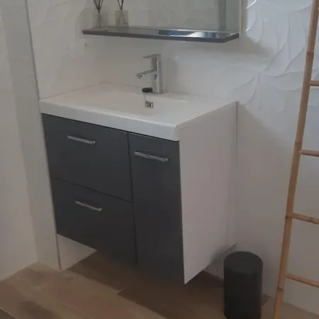 Holiday home Casa Corsica Pianottoli-Caldarello (Corsica)