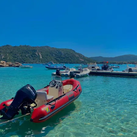 Casa Corsica * Pianottoli-Caldarello (Corsica)