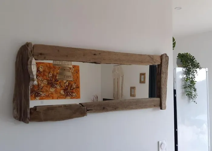 Casa Corsica Holiday home