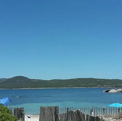 Holiday home Casa Corsica Pianottoli-Caldarello (Corsica)