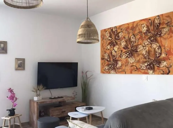 Casa Corsica Holiday home *