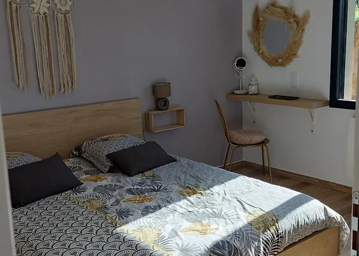 Holiday home Casa Corsica *