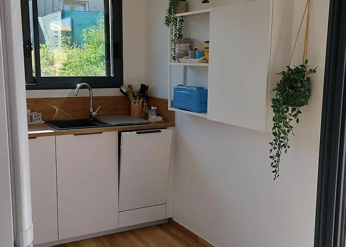Casa Corsica Holiday home Pianottoli-Caldarello (Corsica)
