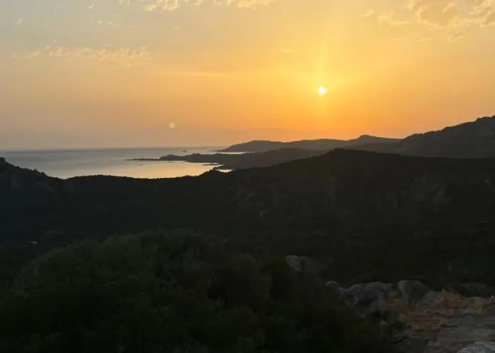 Casa Corsica