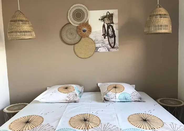 Casa Corsica