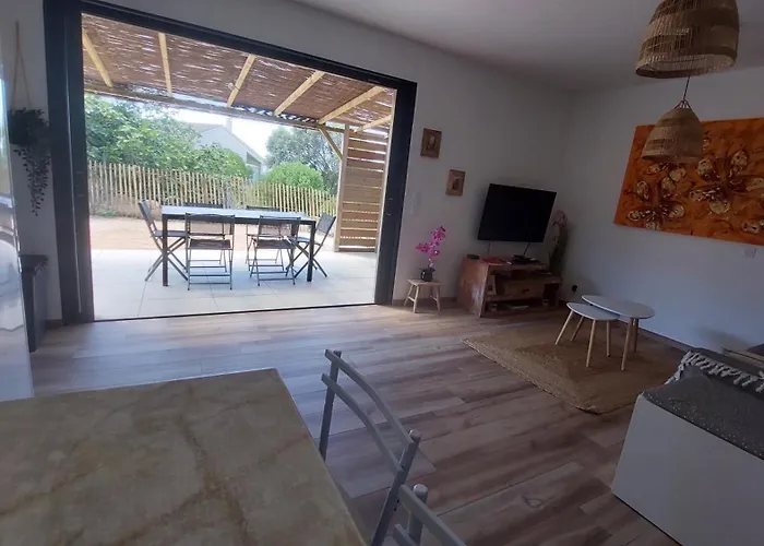 Holiday home Casa Corsica *
