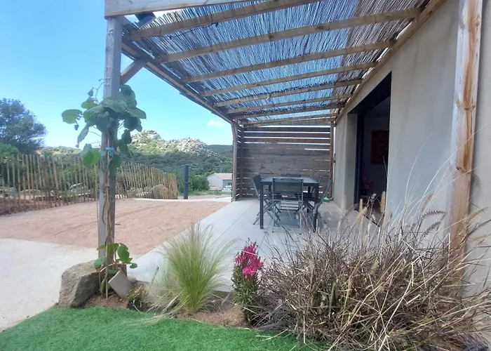Casa Corsica Holiday home Pianottoli-Caldarello (Corsica)